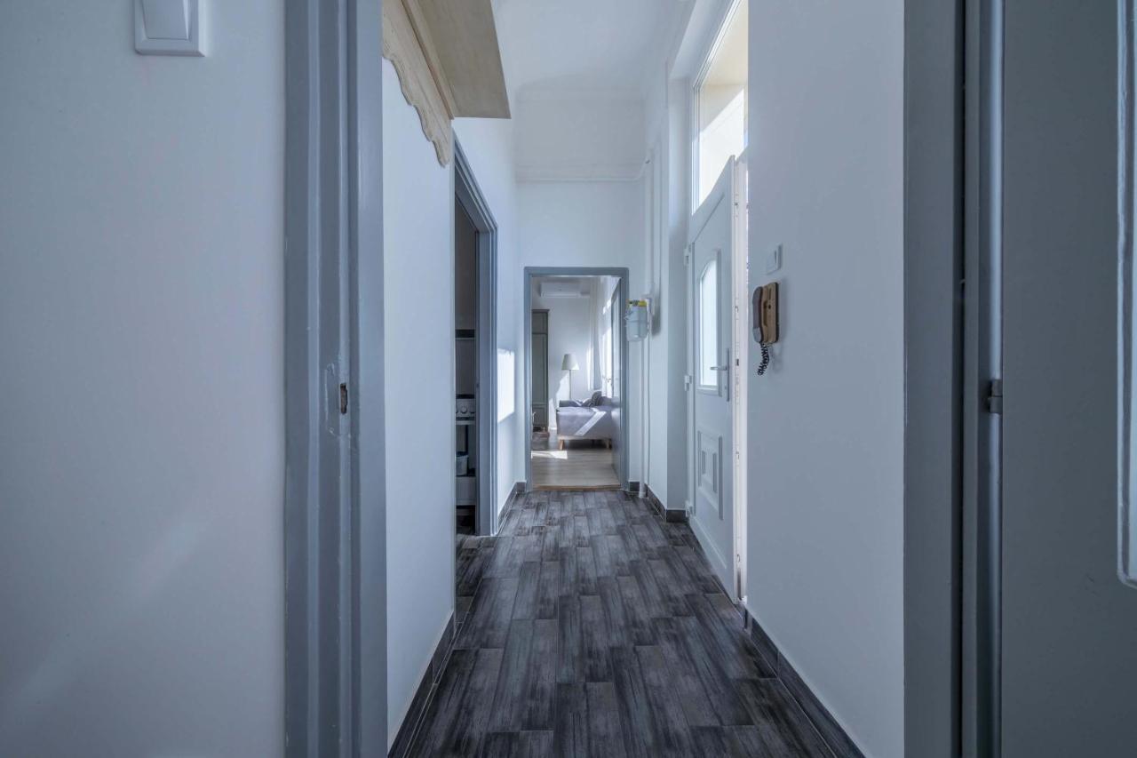 Souper Apartments Downtown-Kiraly Street Budapest Eksteriør billede