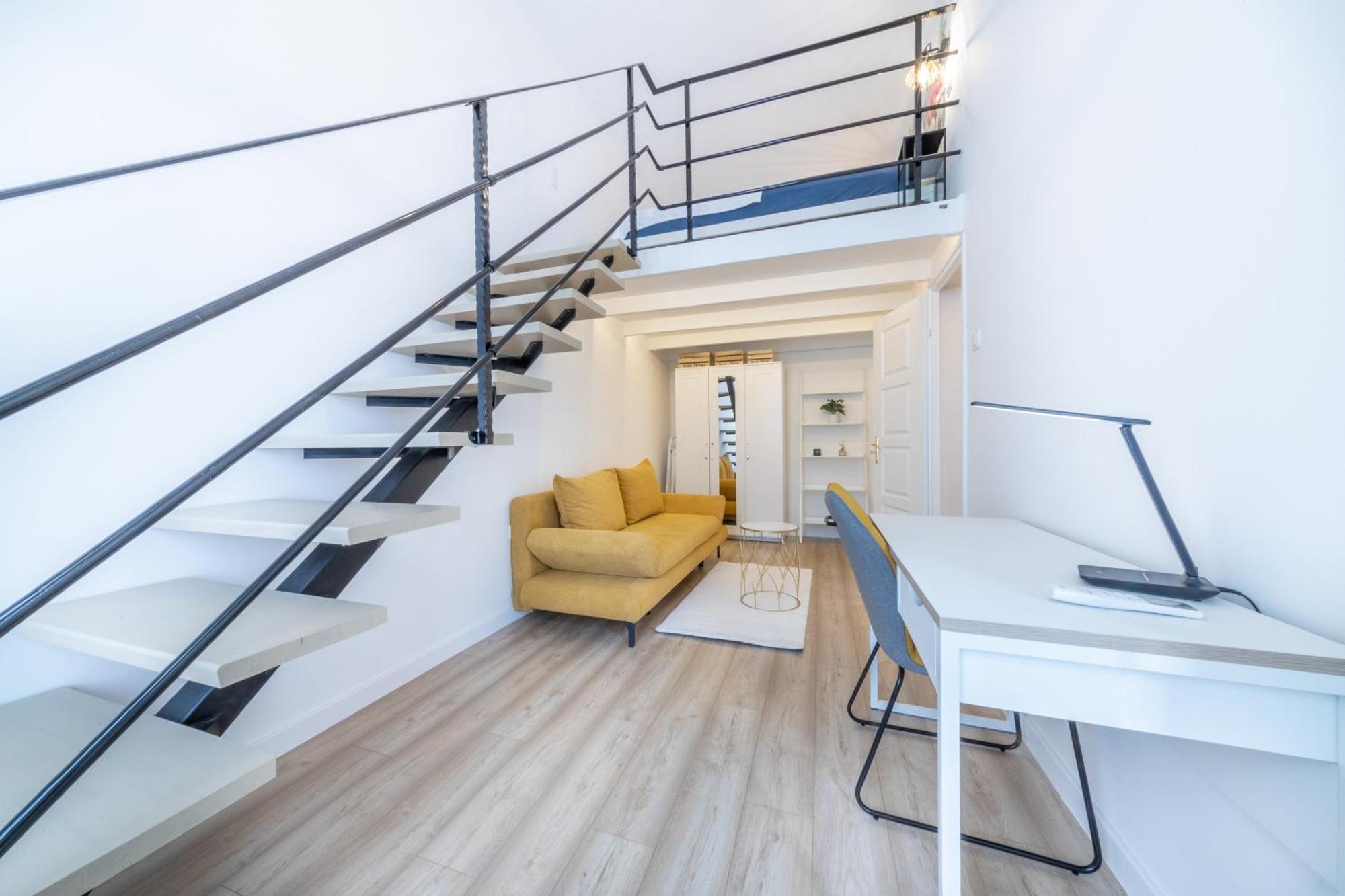 Souper Apartments Downtown-Kiraly Street Budapest Eksteriør billede